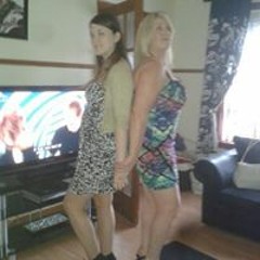 Sandra Forrester Franklin