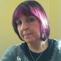 Sandra MissElvis Lecomber