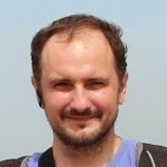 Vadim Demchik