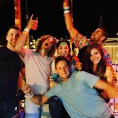 Christopher William Chinn