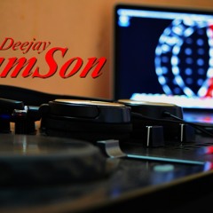 Retro zouk mix by Deejay_Samson