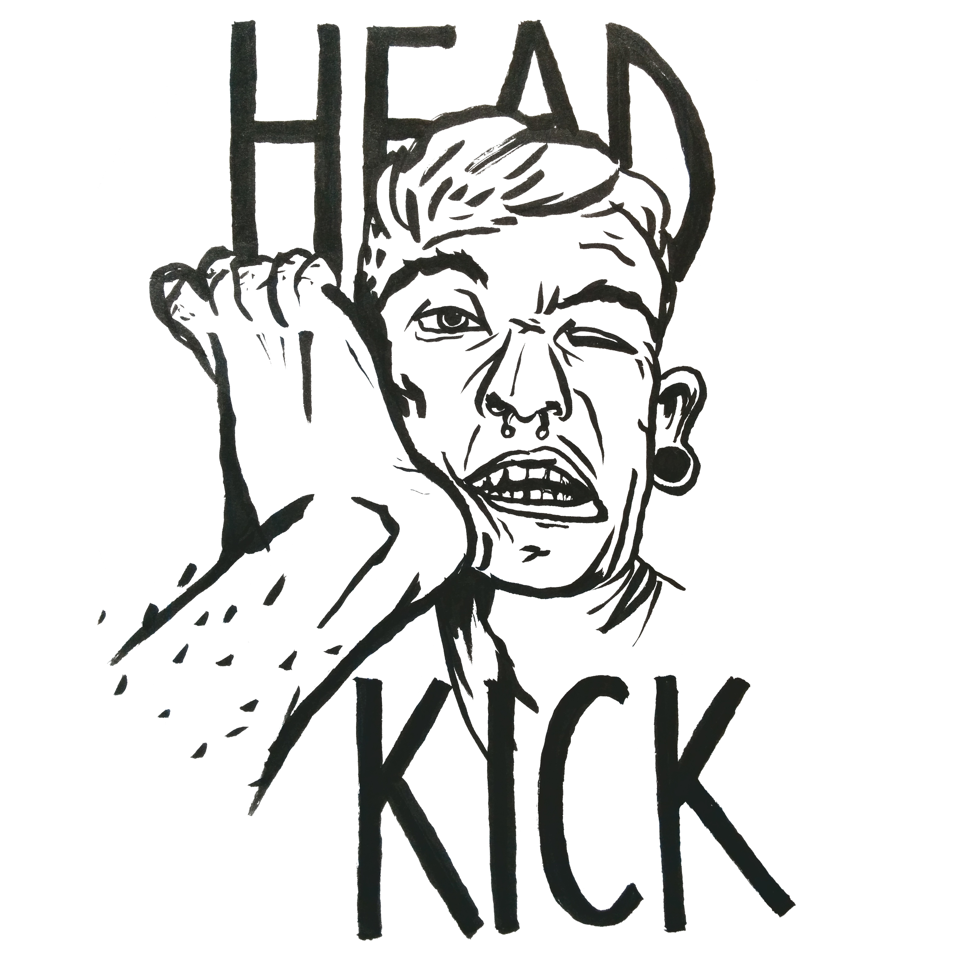 Headkick