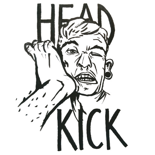 Headkick’s avatar