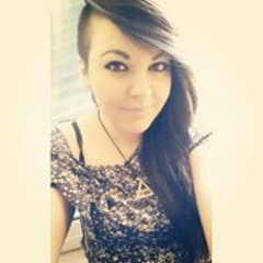 Adrienne Esther Armstrong