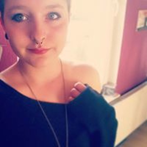 Aylin Müller’s avatar