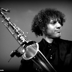 Saxophoniste Nice Olivier