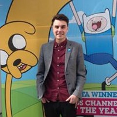 Matt Jefferson-Crump