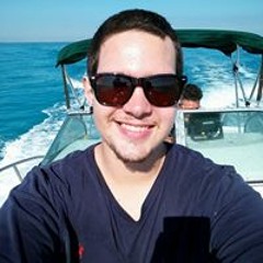 Daniel Andrew Gonzalez