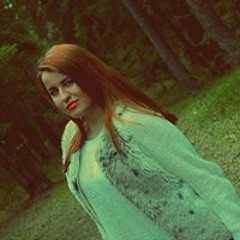 Sabrina Paltanavičiūtė