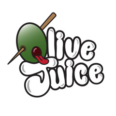 Olive Juice