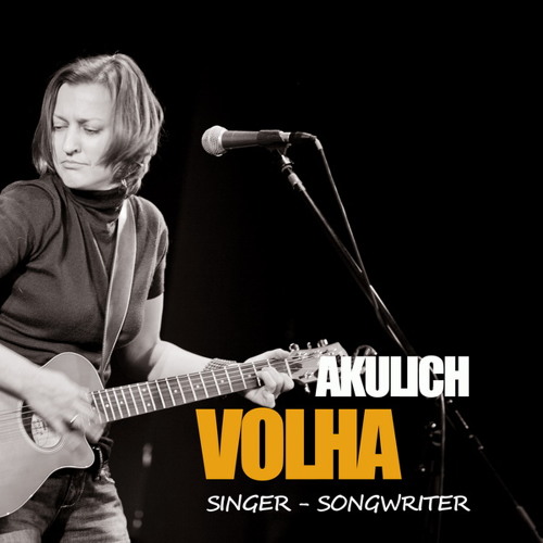 Stream Volha Akulich music | Listen to songs, albums, playlists for ...
