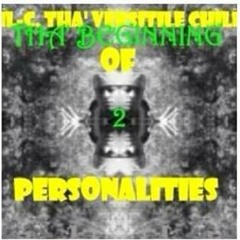 Lil-C Tha Versitile Child