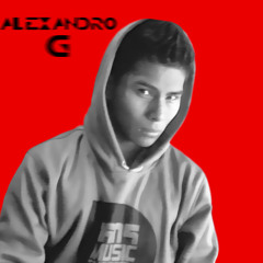 Alexandro G (Official)®