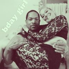 Angel NastyKitty Rivera