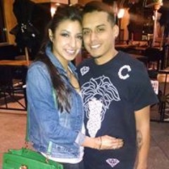 Alexa Gonzales-Zubia