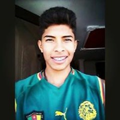 Crisstian Brito