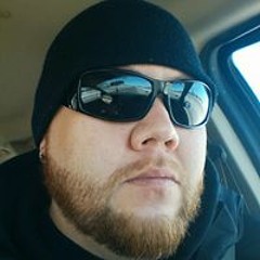 Adam Dreger-Desjarlais