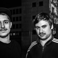 Die Welt ist eine Scheibe Part 1 (Frech & Koch mit Knilch B2B DJ-Set 2015)