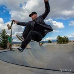 Justin Tyler MaGarett