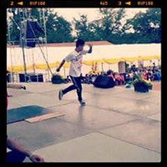 BBoyCompStreet