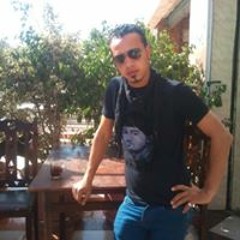 Mido Hassan
