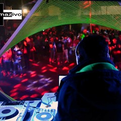 Strob-e (Gary Winkle)