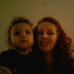 Krissa Ivysmommy Keown