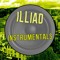 iLLiad (Instrumentals)