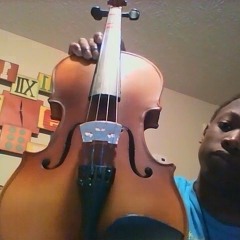 Solo Cello Passion