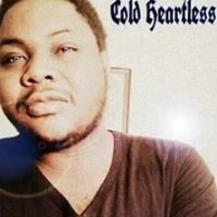 Richtrappin Stephens