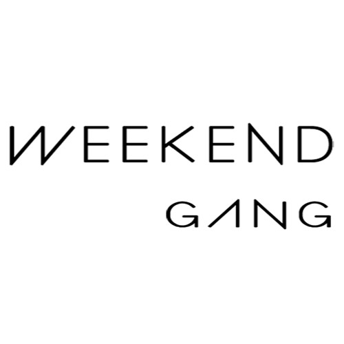 Stream WEEKEND Gang music | Listen to songs, albums, playlists for