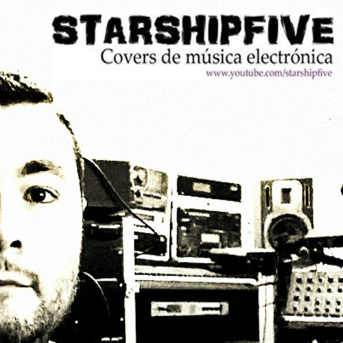 The Model (Das Model) Cover by starshipfive