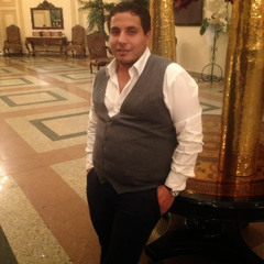 Islam Sharaf