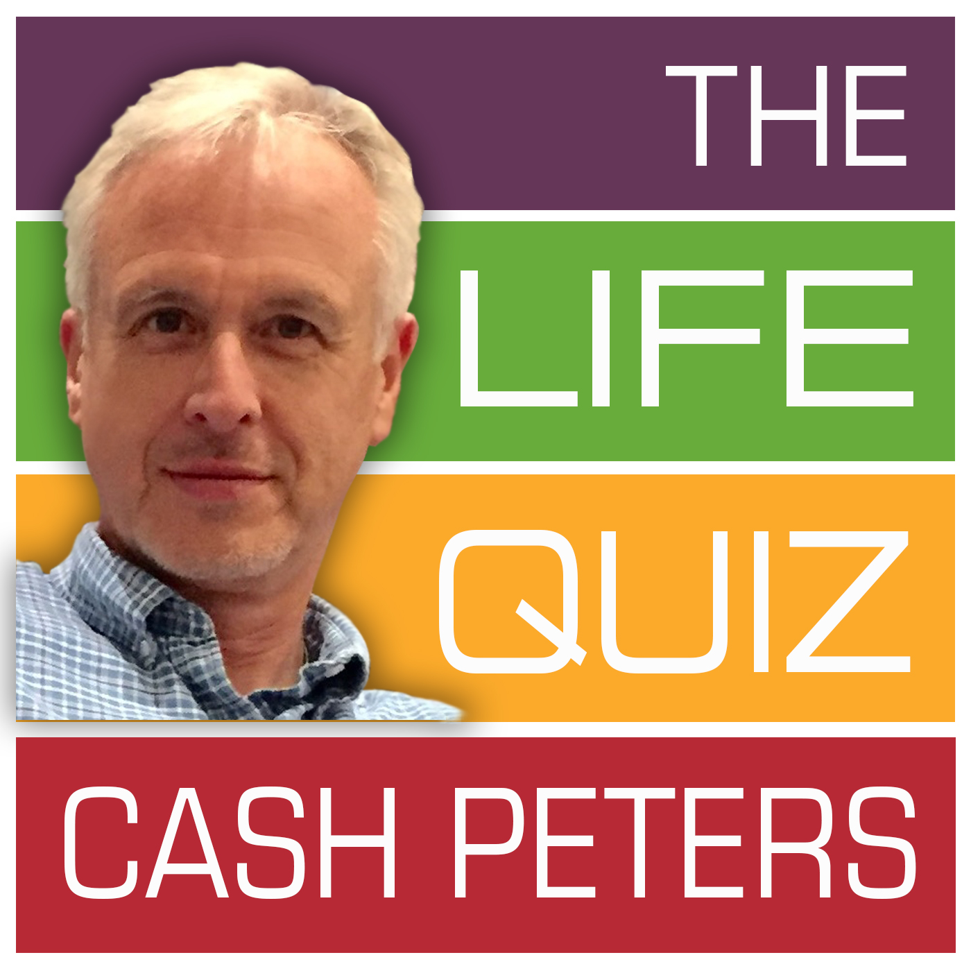 The Life Quiz
