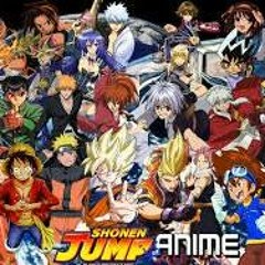 anime songs