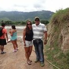 Carlos Gonzales Arce