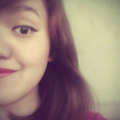 Aubrii Tricia Torres