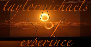 thetaylormichaelsexperience podcast artwork