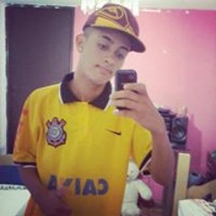 Felipe Oliveira Oliveira