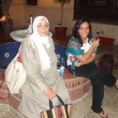 Nagwa Youssef