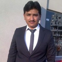 Rai Romail Kharal