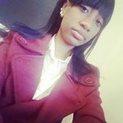 BreAndra BabieFace Bryant