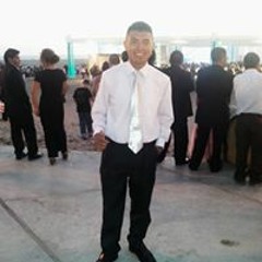 Ronal Santos Medrano