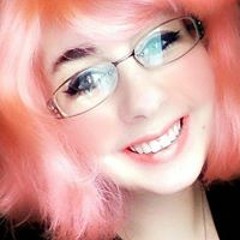 Kimberley Helena Jonasson