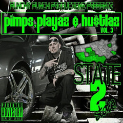 PUNCHY PUNCH PRODUCTIONZ