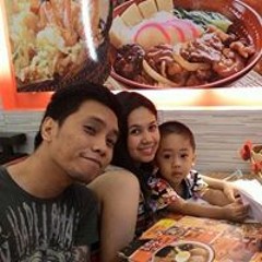 Marc Lennis M. Salonga