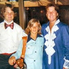 Rynk Michael Strothers