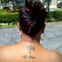 Sunshine Webb-Fisher