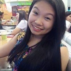 Romeli Amor Canton RPh