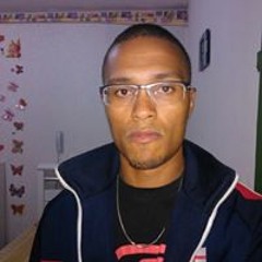 Bombablack Agogô Marcelo